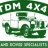 TDM 4x4
