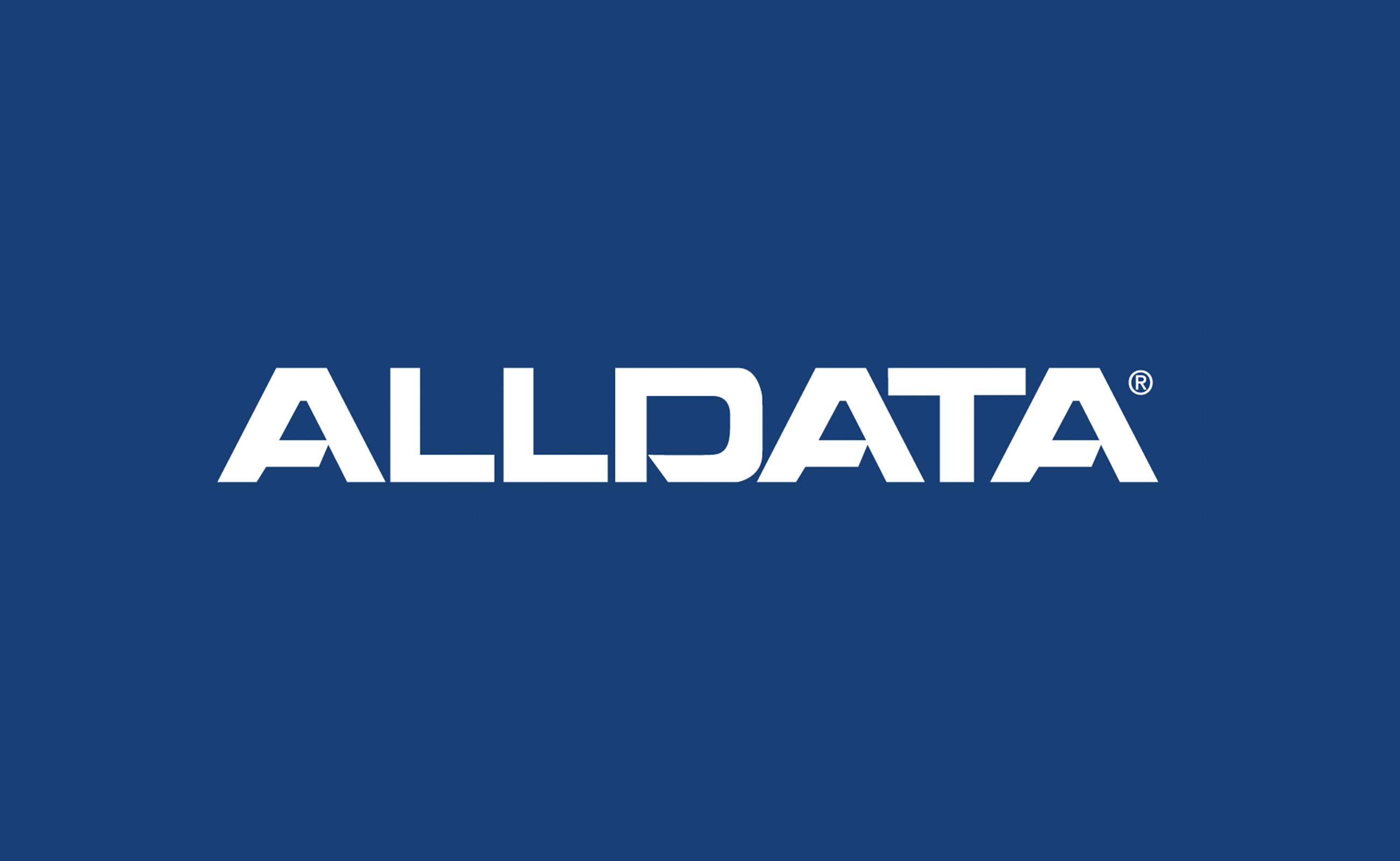 Alldata SimplyDiag Network