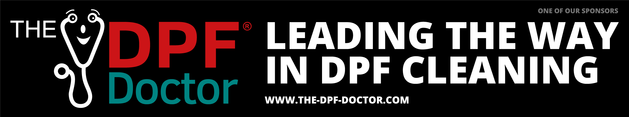 The DPF Doctor