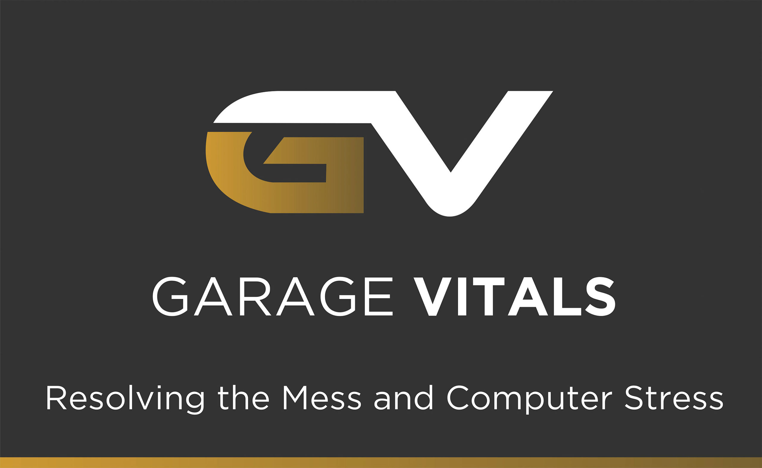 Garage Vitals