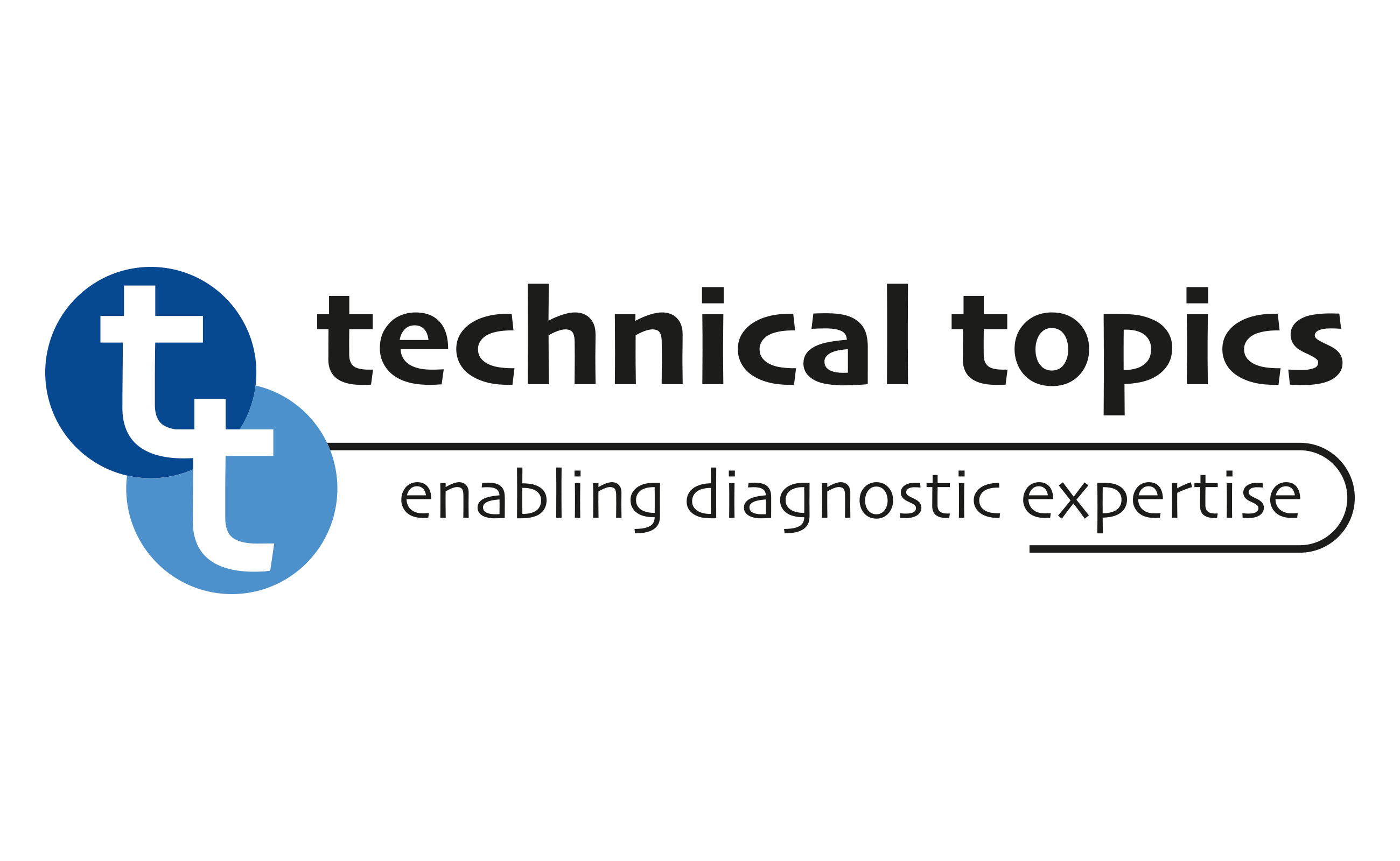 Technical Topics SimplyDiag Network