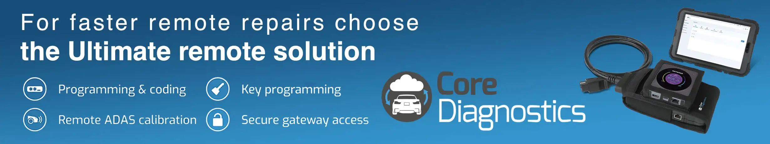 Core Diagnostics