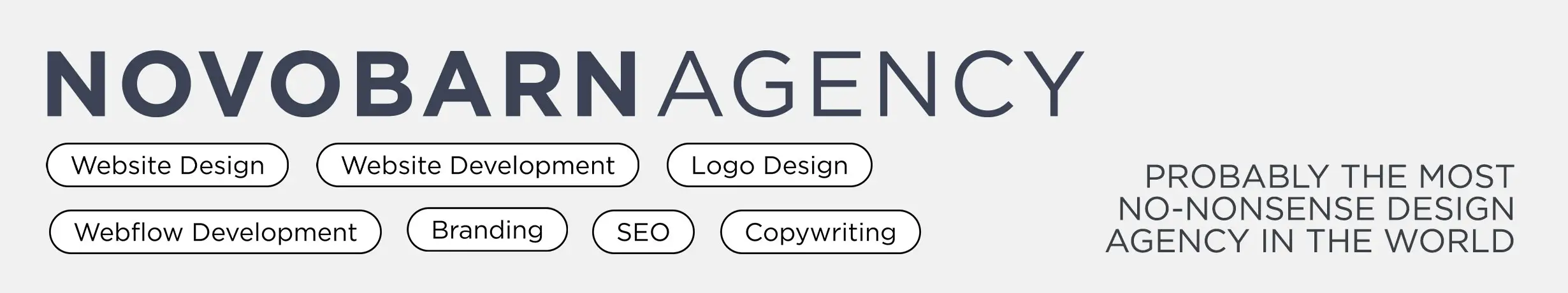 Novobarn Agency